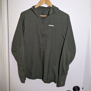 Patagonia Airshed Pro Pullover